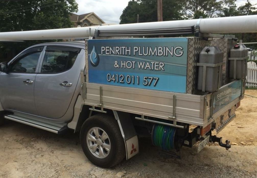 Penrith Plumbing & Hot Water